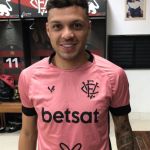 Fim da novela? Daniel Jr acerta saída do Cruzeiro e passa por exames no Vitória