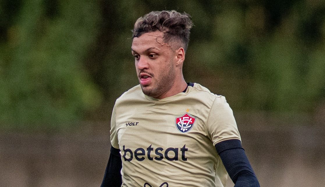 América encaminha contratação de Daniel Jr, ex-Cruzeiro, que passa por exames no CT