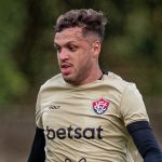 América encaminha contratação de Daniel Jr, ex-Cruzeiro, que passa por exames no CT