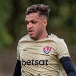 América encaminha contratação de Daniel Jr, ex-Cruzeiro, que passa por exames no CT