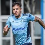 Cruzeiro trava negócio com o Coritiba, mas pode vender meia a outro clube