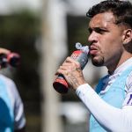 Com novidades, Cruzeiro divulga relacionados para enfrentar o Corinthians