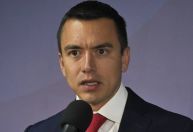 Governo do Equador se posiciona sobre mudança em horário do toque de recolher