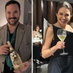 Degustatividade: Jantar harmonizado com Perrier Jouët