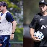Vasco visita o desesperado Sport para respirar na Série A do Brasileiro