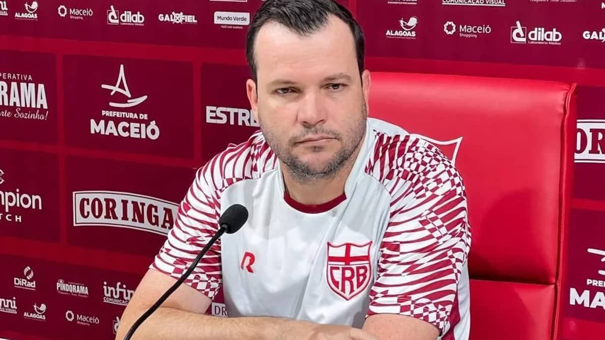 Allan Aal, Daniel Paulista e Catalá: diretor do Náutico detalha investidas