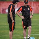 CRB encosta no G4 e Daniel Paulista celebra: 'Números fantásticos'