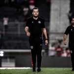 Daniel Paulista sedimenta carreira para volta à Série A: 'É questão de tempo'
