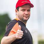 Entrevista: quem é Daniel Paulista, técnico que 'lidera' recorte na Série B