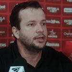 CRB tem aproveitamento de G4 no returno, mas técnico minimiza: 'Pés no chão'