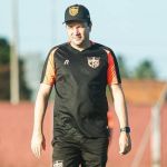 CRB anuncia a renovação com o técnico Daniel Paulista para 2024