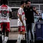 Daniel Paulista explica estratégia do CRB que 'surpreendeu o Sport'