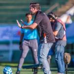 Efeito Daniel Paulista: técnico resgata o CRB do Z4 e ressalta 'volta da confiança'