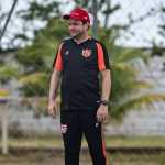 Daniel Paulista minimiza retrospecto contra o Sport: 'Coincidência'