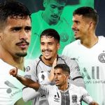 Atlético empresta meio-campista a clube australiano