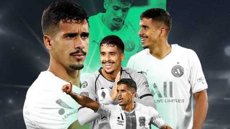 Daniel Penha assinou com clube australiano por uma temporada