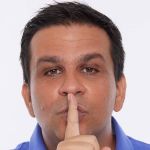 Narrador do Sportv discute nas redes sociais após Botafogo x Internacional  