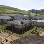 Detento é encontrado morto dentro de cela de penitenciária em Juiz de Fora (MG)