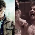 Ator de ‘Harry Potter’ aparece ‘sarado’ em série apocalíptica e chama atenção; veja