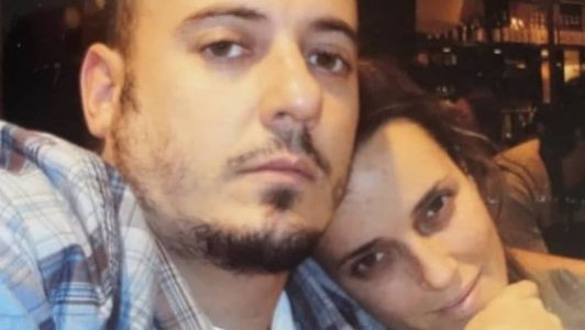 Daniel Redondo morreu em um acidente de trânsito