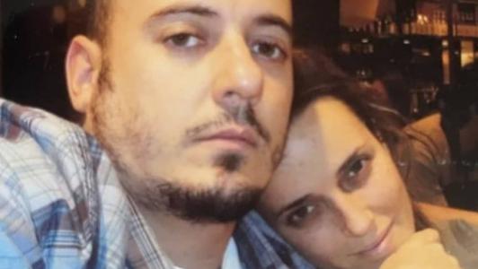 Daniel Redondo morreu em um acidente de trânsito