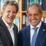 Embaixador da Argentina fala em criação de 'moeda comum' no Mercosul