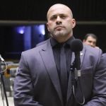 STF começa a julgar legalidade de indulto de Bolsonaro a Daniel Silveira