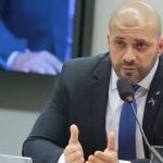 Moraes vota contra flexibilizar regime de Daniel Silveira no STF