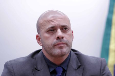 Quem é Daniel Silveira, ex-deputado condenado pelo STF | CNN Brasil