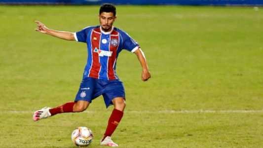Daniel volta ao Fluminense depois de deixar o clube no início de 2020
