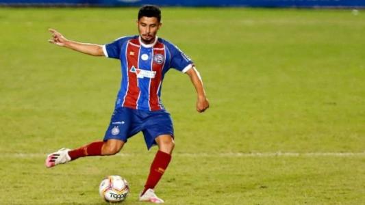 Daniel volta ao Fluminense depois de deixar o clube no início de 2020