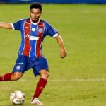 Mais um! Fluminense encaminha retorno de Danielzinho, do Bahia