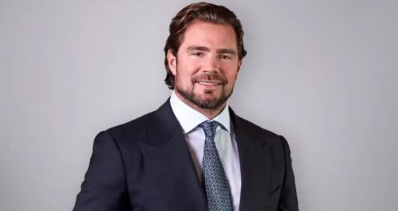 Dono do Banco Master é preso em operação da Polícia Federal