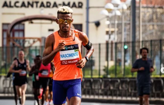 Paris 2024: brasileiro testa positivo em exame antidoping e está fora da Olimpíada