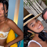 Conheça Daniela Braga, modelo brasileira que perdeu R$5 milhões em assalto nos EUA