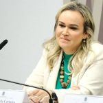 Ministra do Turismo, Daniela Carneiro segue no cargo após reunião com Lula