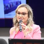 Ministra do Turismo demitida alfineta União Brasil por votos contrários a Lula em sessão do Congresso