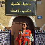 Uma viagem pelo Norte da África em um cruzeiro pelo Mar Mediterrâneo