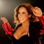 Daniela Mercury comenta briga de trios com Tony Salles: 'Foi violento'