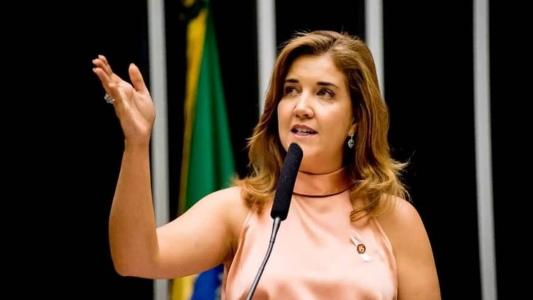Daniela Teixeira,  indicada para o STJ