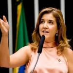Lula indica Daniela Teixeira para vaga da OAB no STJ