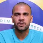 Justiça reserva datas para julgamento de Daniel Alves, diz imprensa espanhola