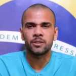 Justiça reserva datas para julgamento de Daniel Alves, diz imprensa espanhola