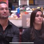 Paredão BBB 25: última parcial aponta reviravolta e eliminação de Daniele Hypolito