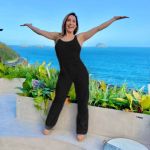 BBB 25: quem é Daniele Hypolito? Ex-ginasta quase morreu por problemas de saúde