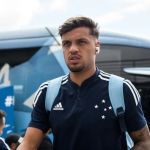 Daniel Jr deixa o Cruzeiro e já realiza exames no Vitória