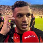 Ex-Cruzeiro se emociona com estreia no Ba-Vi: 'Dá vontade de chorar'