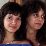 Gloria Perez homenageia filha Daniella, que completaria 53 anos