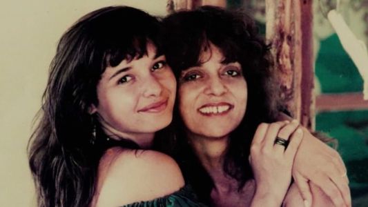 Daniella e Gloria Perez