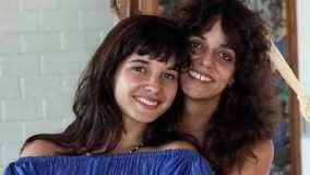 Daniella Perez e Gloria Perez